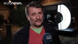 ‘Sieranevada’ Christi Puiu’s latest dissection of Romanian life News Clip