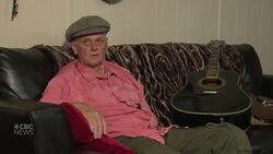 A sneak peek at the next Land & Sea: Corey and Trina News Clip