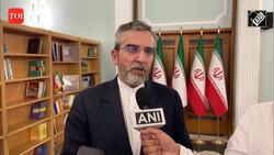 “Indian investment in Chabahar Port will boost momentum…,” says Iranian Deputy FM News Clip