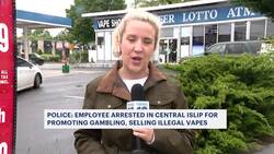 Suffolk police: 17 people arrested in one week during Operation Smoke Out News Clip