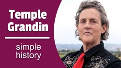 Temple Grandin: The Woman Who Changed How We Understand Autism and Animals Instructional Video