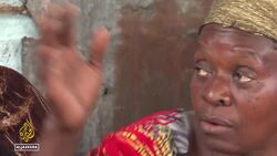 DR Congo killings: Families search for missing relatives News Clip