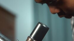 Javier Colon & Matt Cusson: The Moon and More (NASA Collaboration) Instructional Video