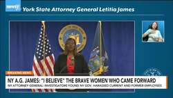 Newsy’s Latest Headlines News Clip