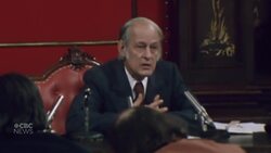 For decades, her 18th century violin wasn't allowed to leave Quebec News Clip