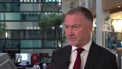 Steve Reed insists only a few hundred farms will be impacted by inheritance tax changes News Clip