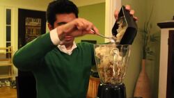 How to Survive the Annual Thanksgiving Dinner Food Coma Instructional Video