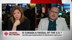 Huawei arrest fallout: Canada caught between U.S. and China News Clip