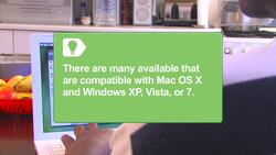 How to Transfer DVDs to Your iPod Instructional Video