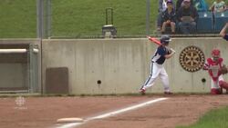 Sport eye injuries News Clip