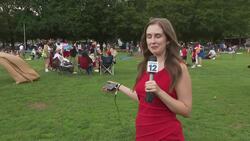 Thousands head to Kensico Dam Plaza for annual Music Fest & Fireworks News Clip