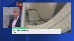 Last minute tips to file your tax returns as deadline looms News Clip