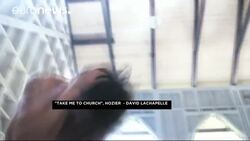 The bad boy of ballet Sergei Polunin stars in ‘Dancer’ a documentary News Clip