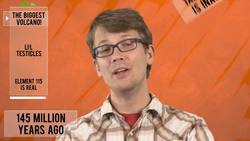 The Biggest Volcano and Small Testes Instructional Video