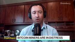 Impact of Crypto Winter on Bitcoin Miners News Clip