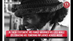 Sly Stone Dies at 82; His Family Just Revealed What He Did Before Dying | WATCH News Clip