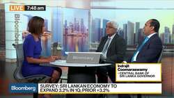 Sri Lanka Market Offers Very Good Value, Says Colombo Stock Exchange CEO News Clip