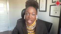 'Can you hear us now?': Group of Black doctors urges governments to address inequality in health care News Clip