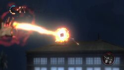 inFamous 2 Walkthrough Part 33: The Beast Draws Near (2 of 2) Instructional Video