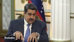Maduro Says Venezuela Welcomes U.S. Investors News Clip