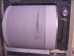 Measuring Earthquakes Instructional Video