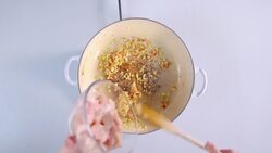 Caribbean Chicken Curry | Recipe Instructional Video