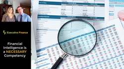 Building Financial Intelligence Instructional Video