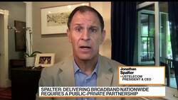 Government Needs to Help Deliver Broadband, Says USTelecom Association News Clip