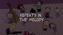 Vince Guaraldi’s BRILLIANT use of Repetition Instructional Video