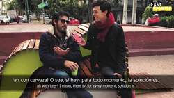 What Mexicans get drunk with Instructional Video