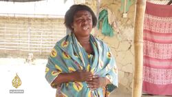 Ghana river pollution: Gold mining contaminating drinking water News Clip