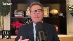 Golf Was Not Prepared for a World Without Tiger Woods News Clip