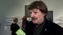 Juno Awards to honour Burton Cummings News Clip