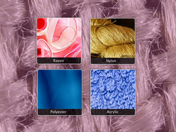 Synthetic Fibres Instructional Video