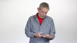 Going Through Old Photos | POEM Instructional Video