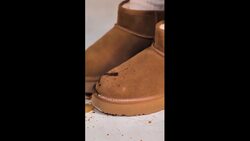 Shoe Hacks, Alternative Repairs And Creative Solutions! Instructional Video