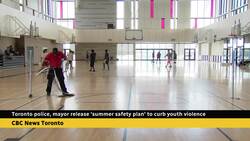 How Toronto’s summer safety plan hopes to tackle youth violence News Clip