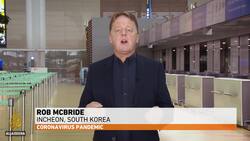 Asia’s ‘travel bubbles’ could change travelling post-pandemic News Clip