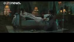 Park Chan-wook’s ‘The Handmaiden’ hits the big screen News Clip