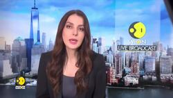 Kilauea volcano shoots lava 600 feet into the sky News Clip