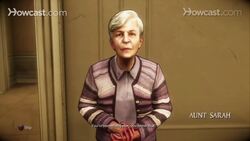 The Darkness 2 Walkthrough - Part 9 Brimstone Club Instructional Video