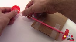 Build a Wind-Powered Car Instructional Video