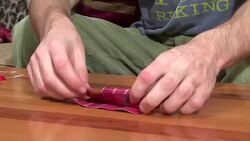 How to Make Hand Warmers Instructional Video