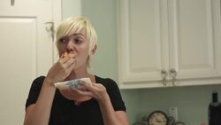 How to Avoid Winter Weight Gain Instructional Video