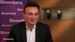AstraZeneca Supports Trump's Drug-Rebate Overhaul, CEO Says News Clip