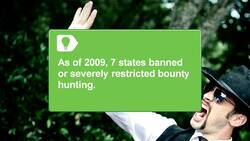 How to Become a Bounty Hunter Instructional Video
