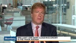 Trade Agenda Is 'Dark Cloud' in Economy, U.S. Chamber of Commerce EVP Says News Clip