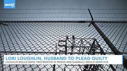 Lori Loughlin And Husband To Plead Guilty In Admissions Scandal News Clip