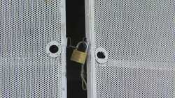 Greek civil servants' strike disrupts ferries News Clip