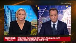 Pentagon Confirms Two Explosions Outside Kabul Airport News Clip